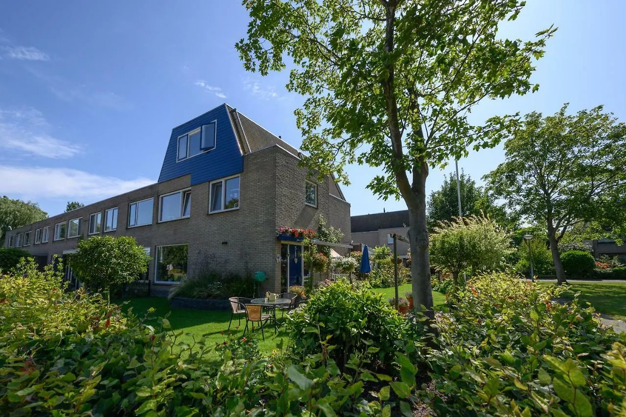 Bed And Breakfast Ineke En John Hoofddorp