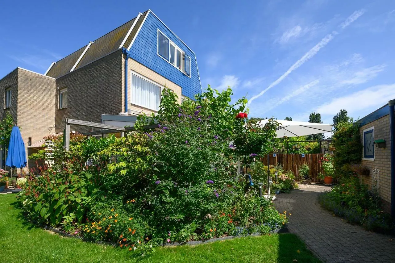 Bed And Breakfast Ineke En John Hoofddorp
