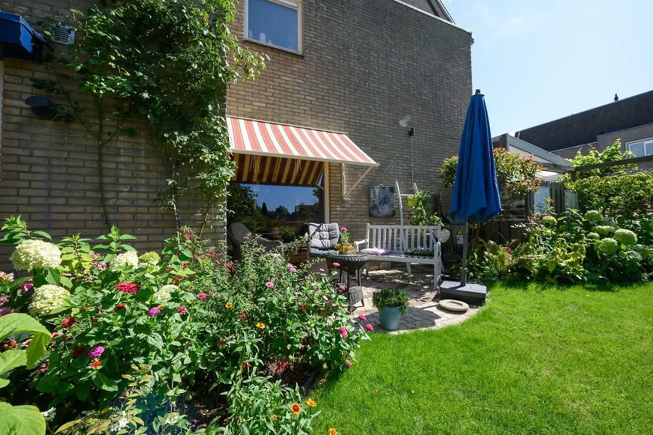 Bed & Breakfast Bed And Breakfast Ineke En John Hoofddorp Netherlands