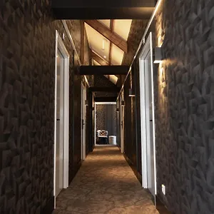 Hotel Twenty-three Amsterdam Airport, Hoofddorp