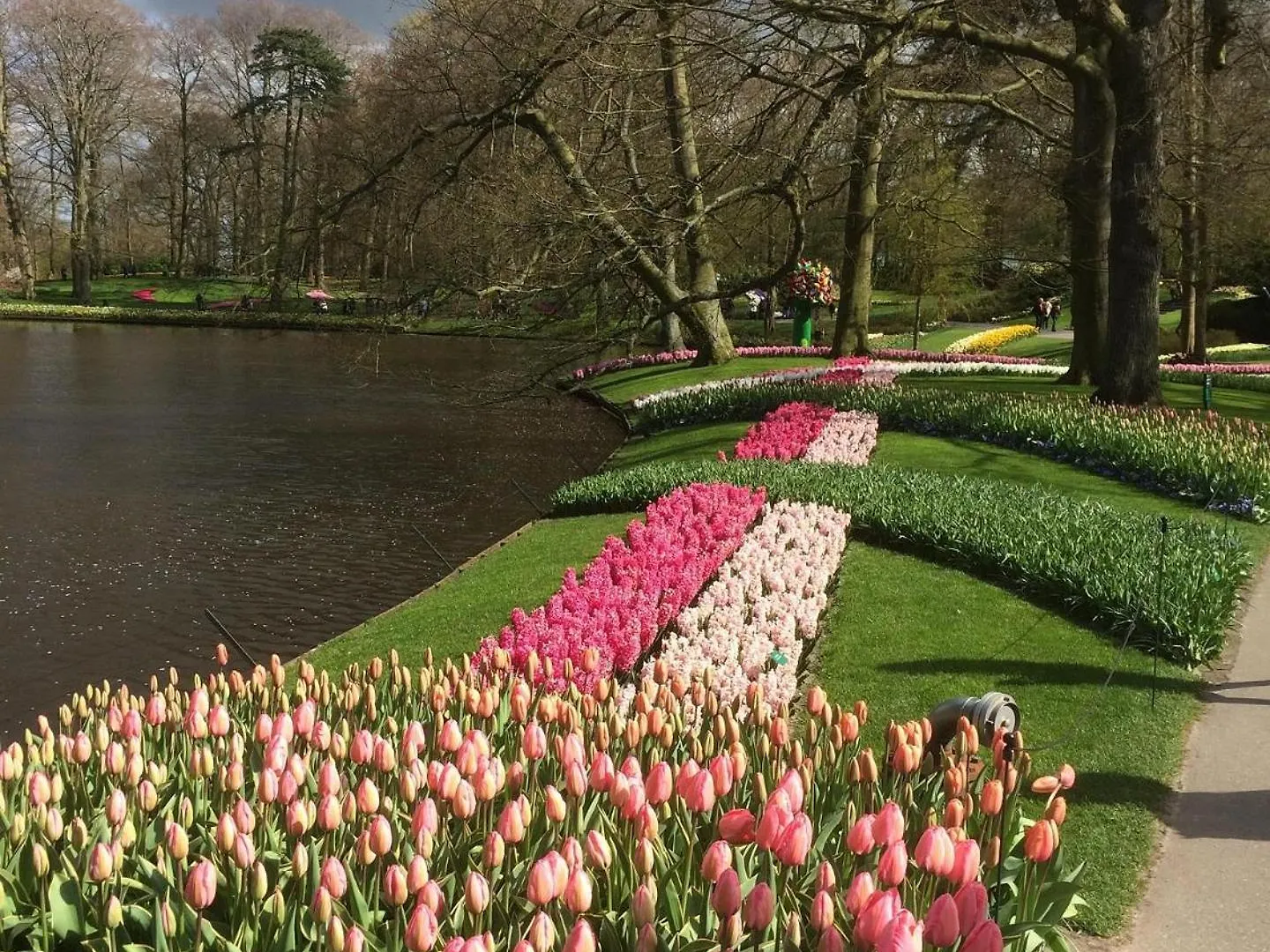 Bed&Breakfast Ineke en John Hoofddorp 0*,  Nederland
