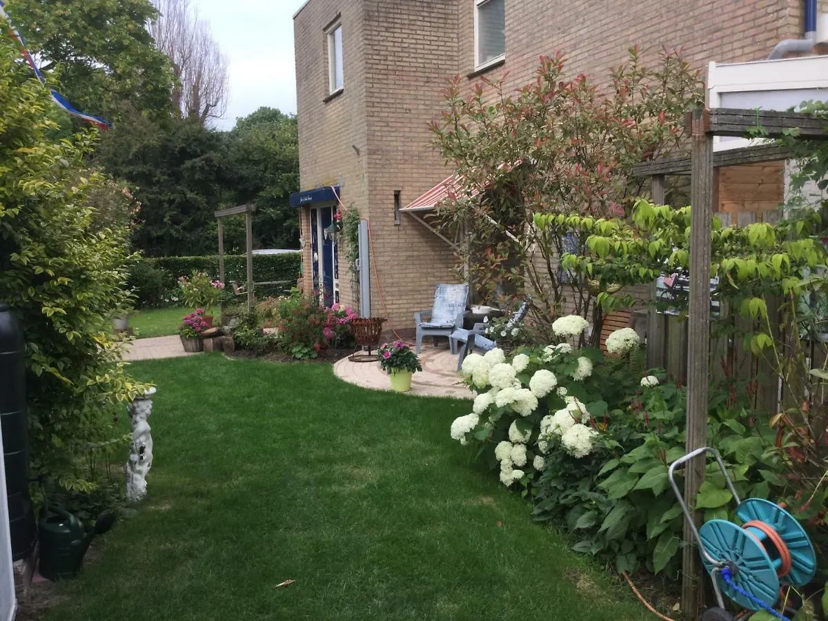 Bed & Breakfast Bed&Breakfast Ineke en John Hoofddorp Nederland