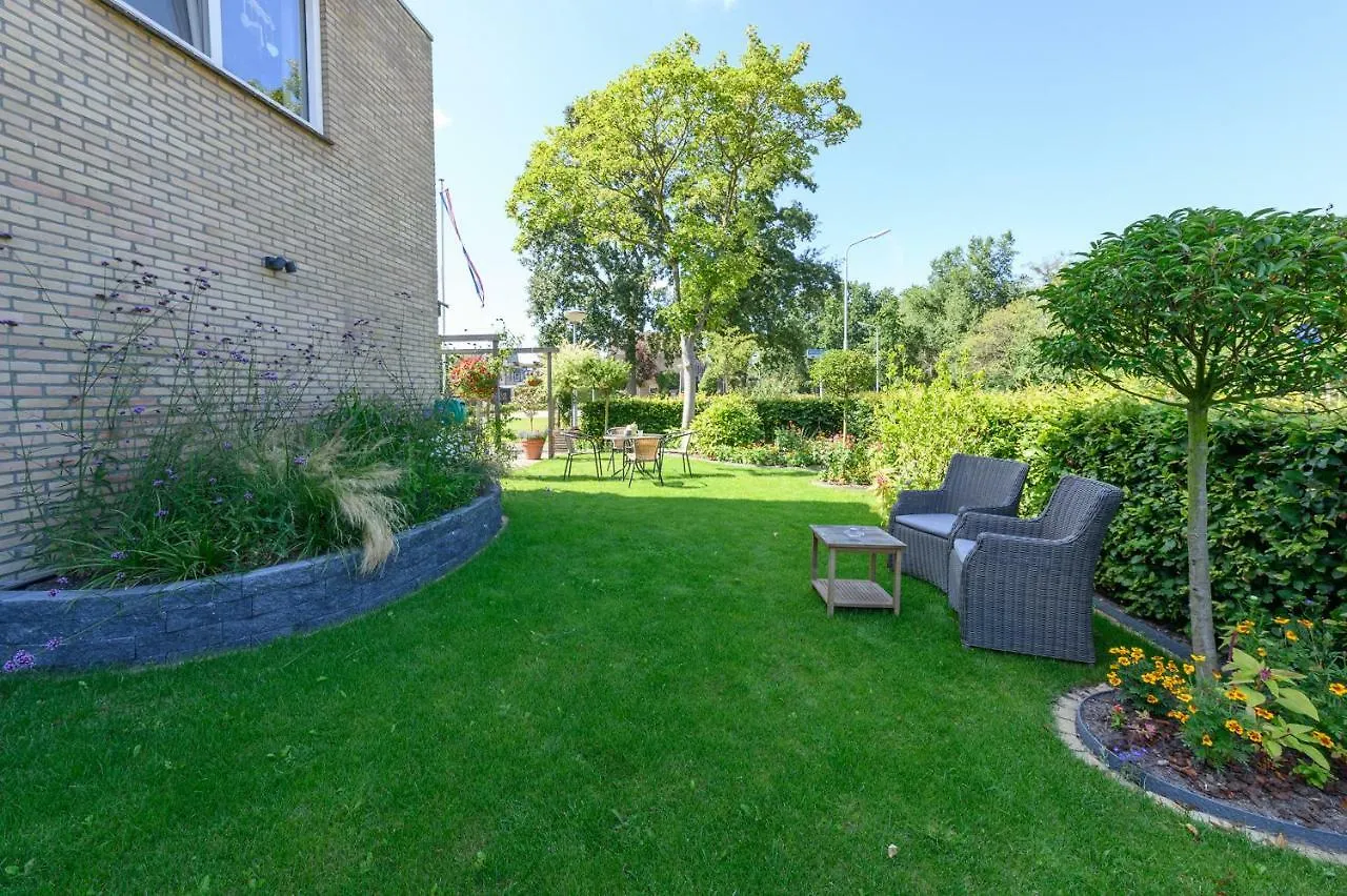 Bed&Breakfast Ineke en John Hoofddorp Bed & Breakfast
