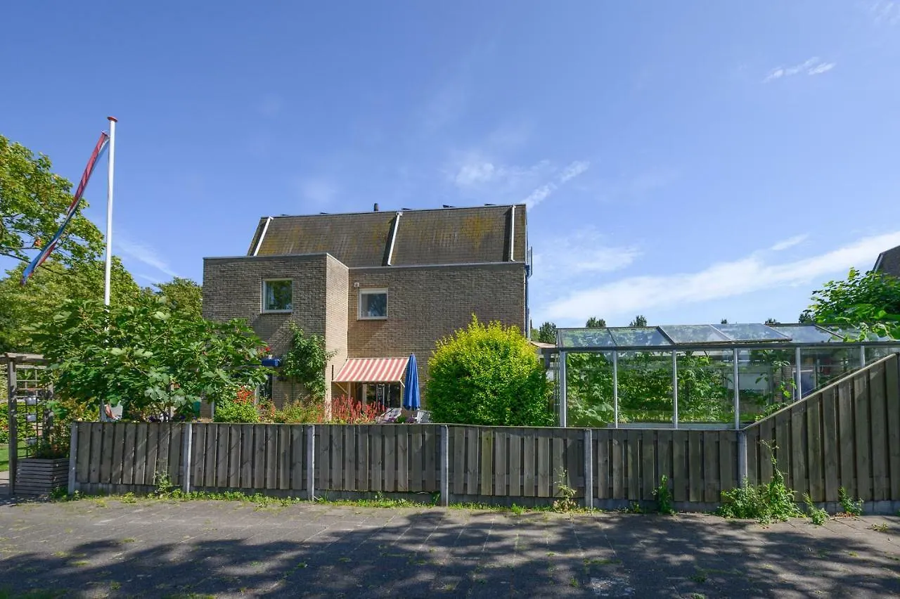 Bed & Breakfast Bed&Breakfast Ineke en John Hoofddorp