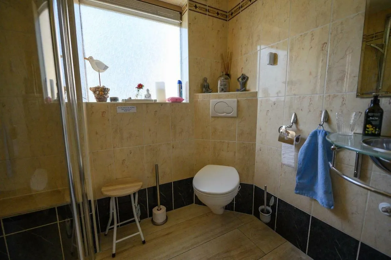 Bed&Breakfast Ineke en John Hoofddorp