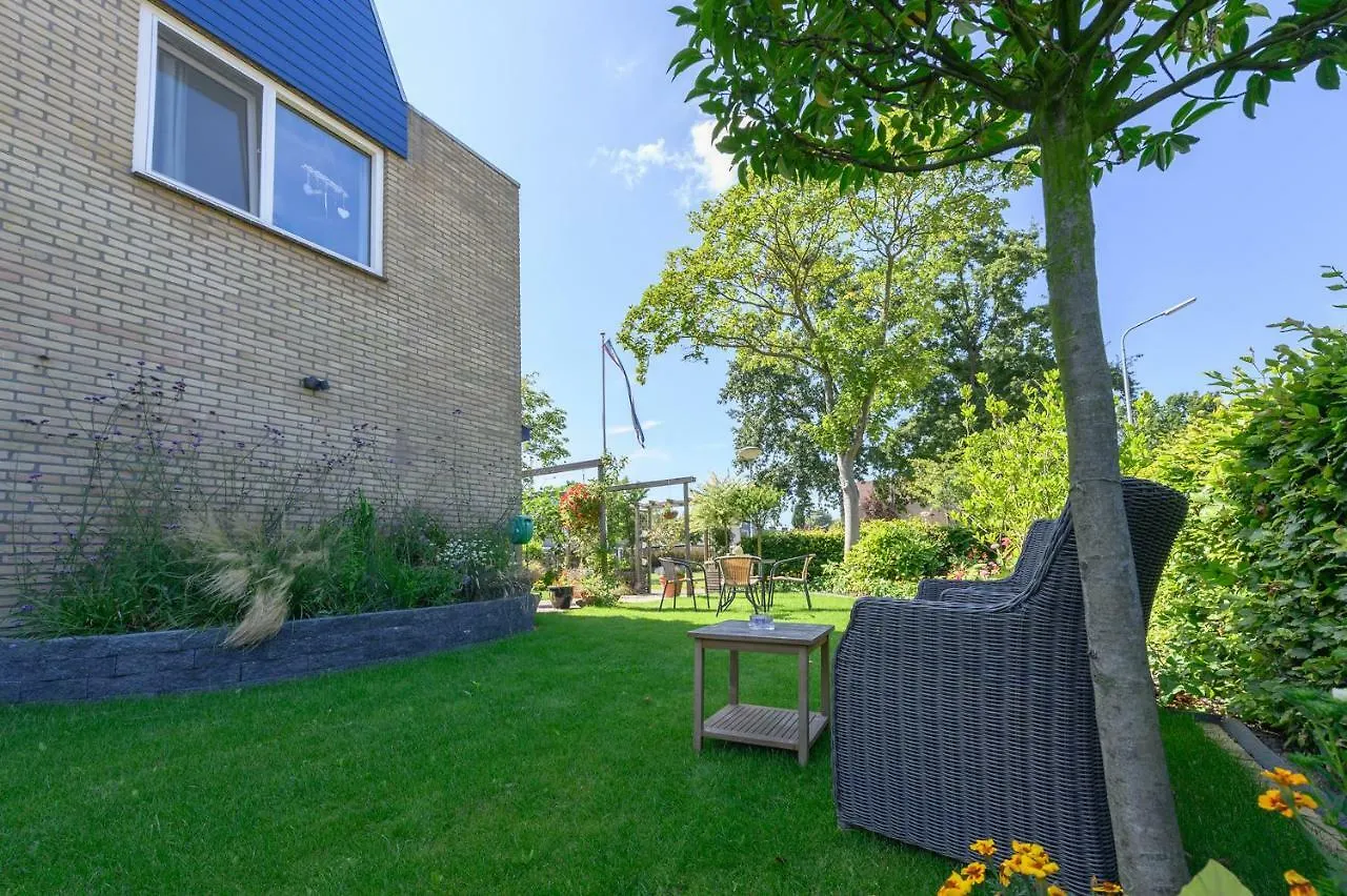 Bed&Breakfast Ineke en John Hoofddorp 0*,  Nederland