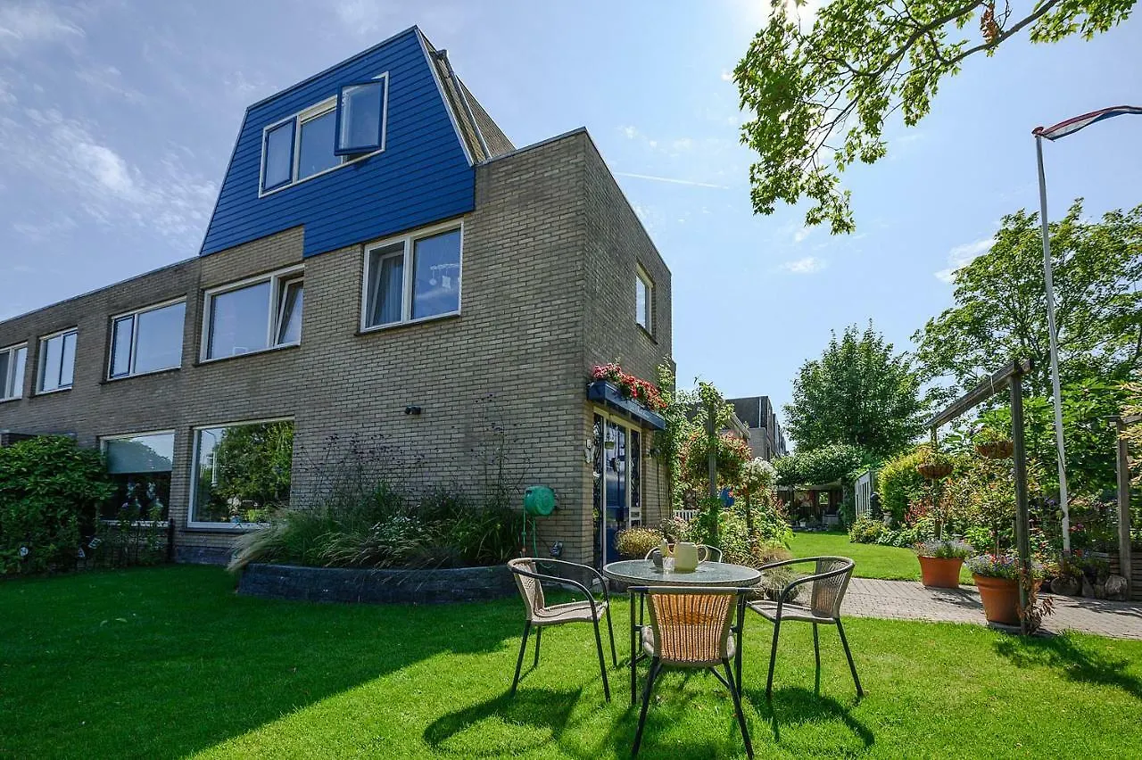 Bed&Breakfast Ineke en John Hoofddorp Bed & Breakfast
