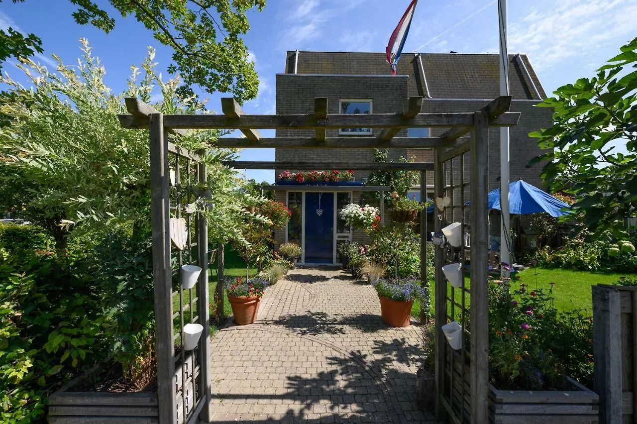 Bed & Breakfast Bed&Breakfast Ineke en John Hoofddorp Nederland