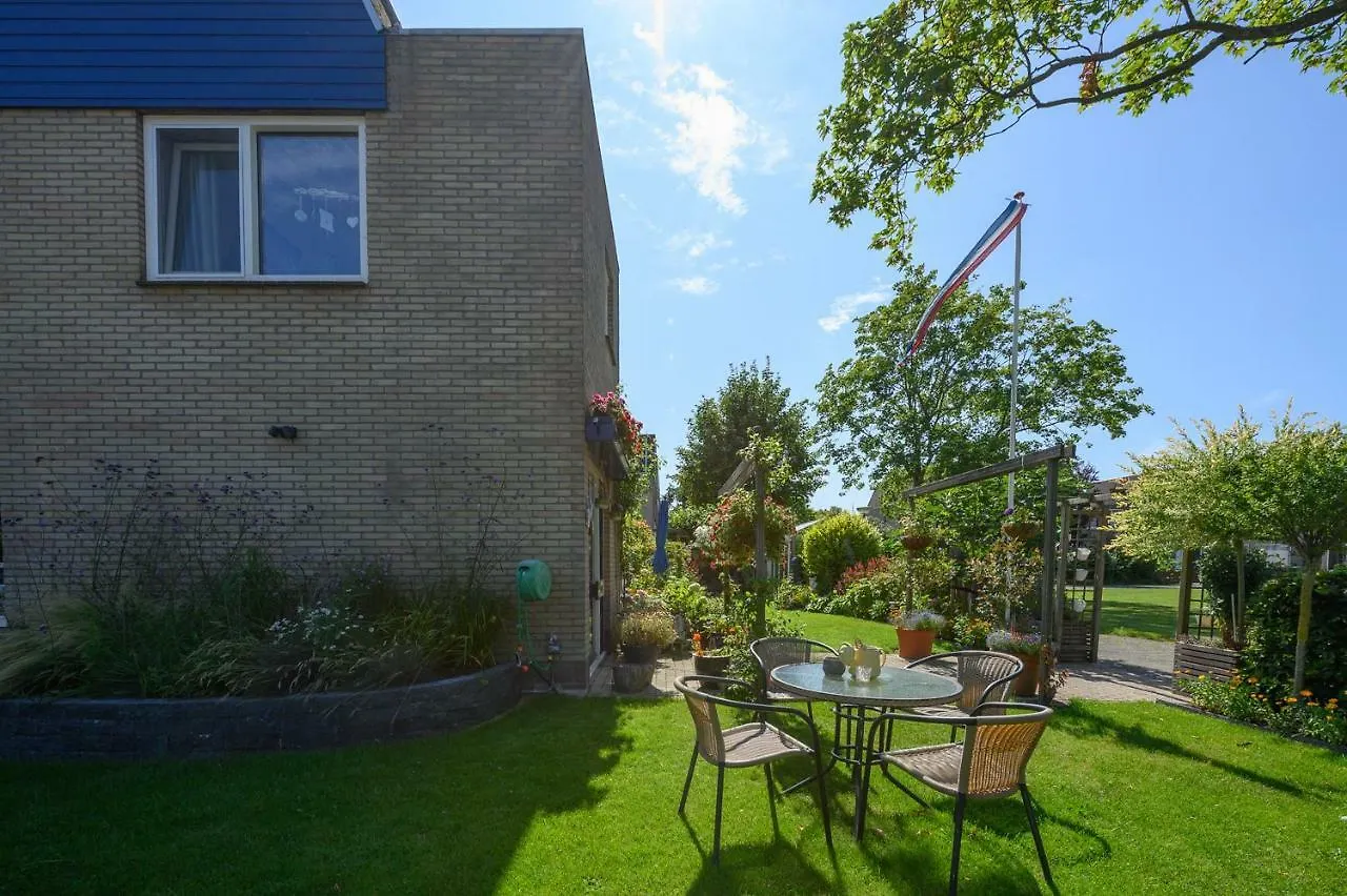 Bed & Breakfast Bed&Breakfast Ineke en John Hoofddorp