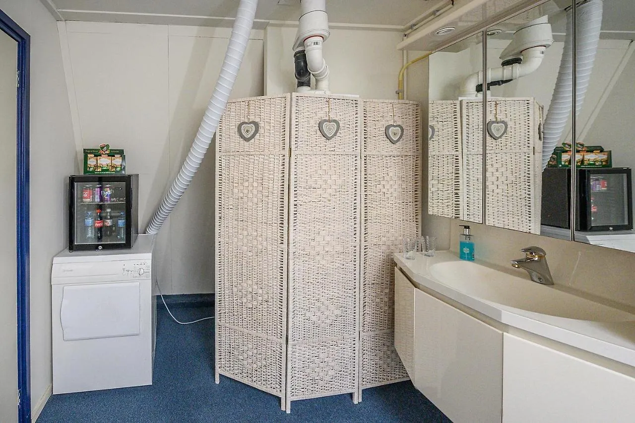 Bed&Breakfast Ineke en John Hoofddorp Bed & Breakfast