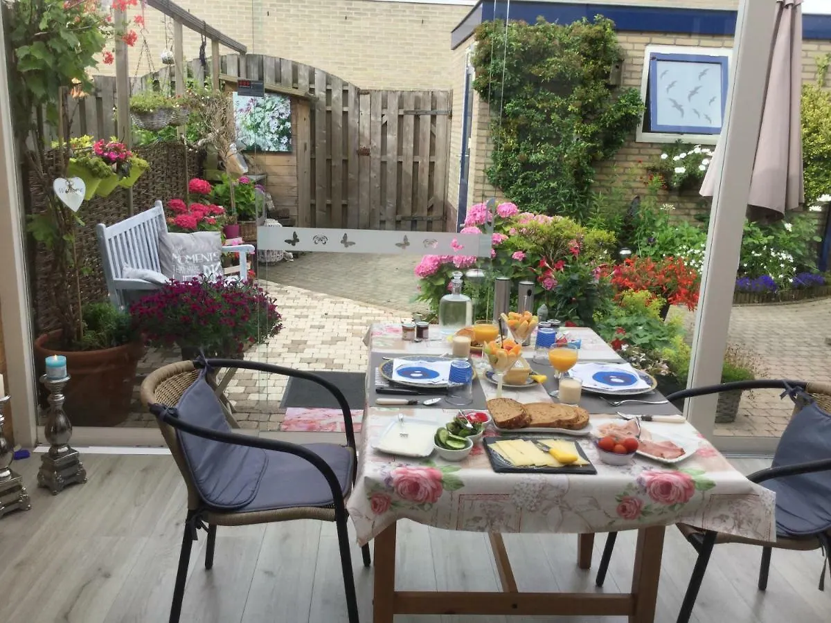 Bed&Breakfast Ineke en John Hoofddorp Niederlande