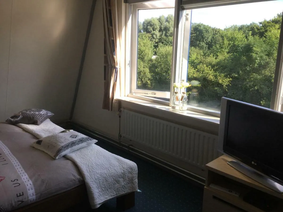 Frühstückspension Bed&Breakfast Ineke en John Hoofddorp